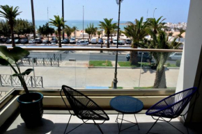 Appartement Résidence Belle Vue Agadir